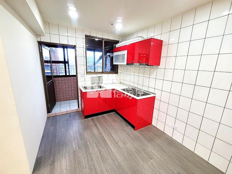 永美路3房房屋室內格局與周邊環境