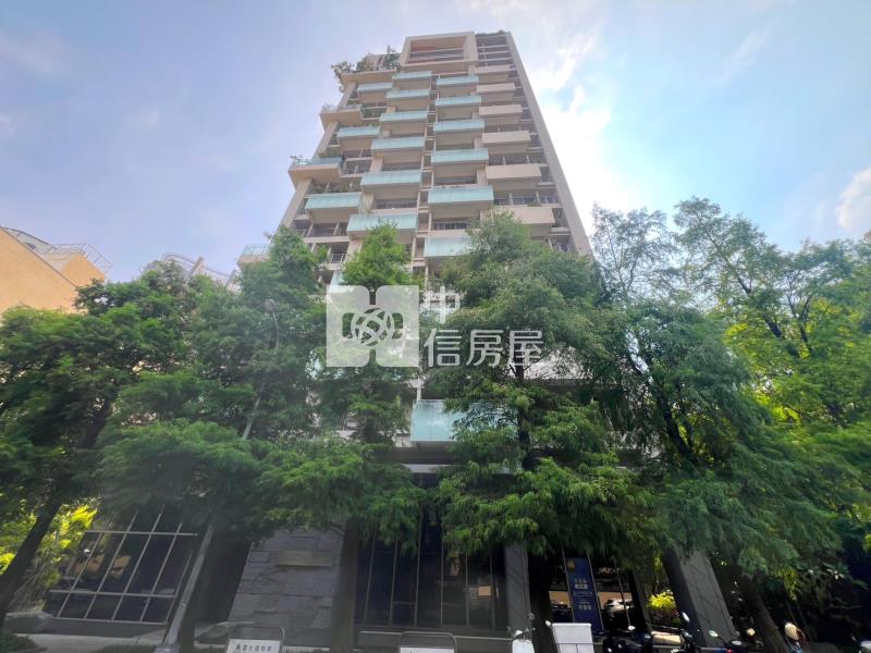 銓璟大境高樓層視野戶房屋室內格局與周邊環境