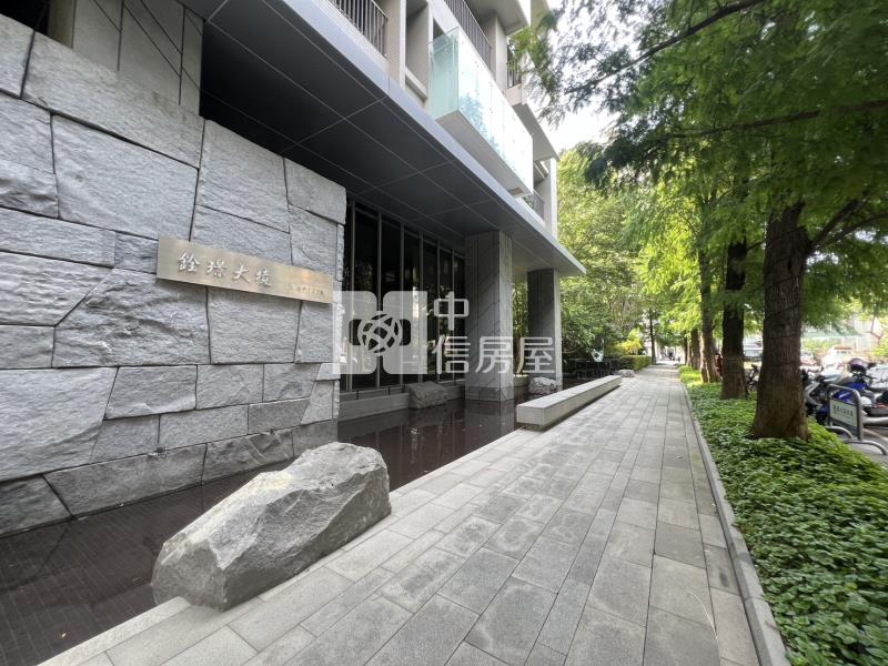 銓璟大境高樓層視野戶房屋室內格局與周邊環境