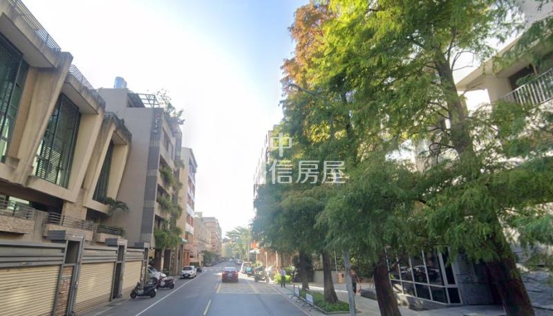 銓璟大境高樓層視野戶房屋室內格局與周邊環境
