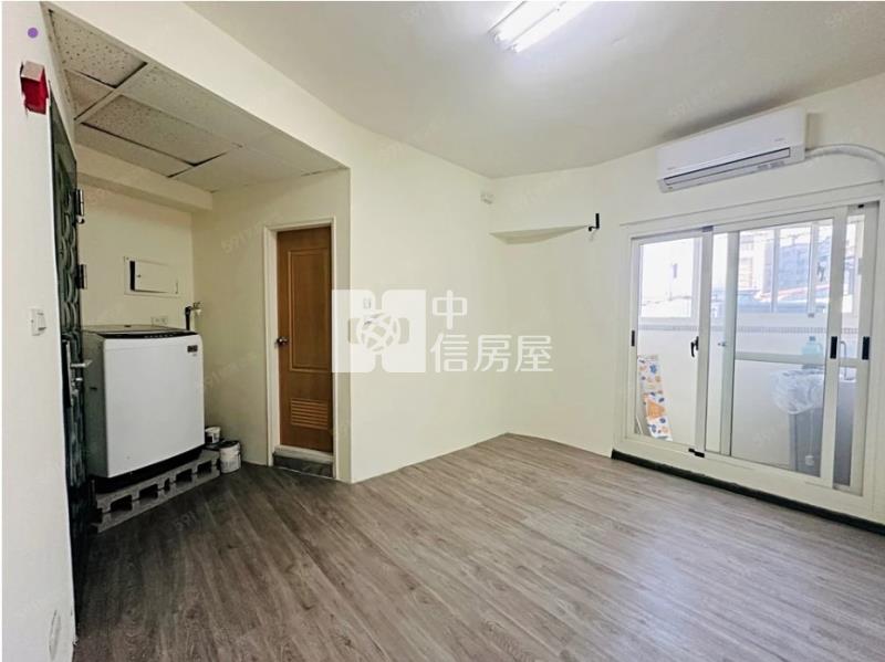 興進園道旁老爺華廈套房房屋室內格局與周邊環境