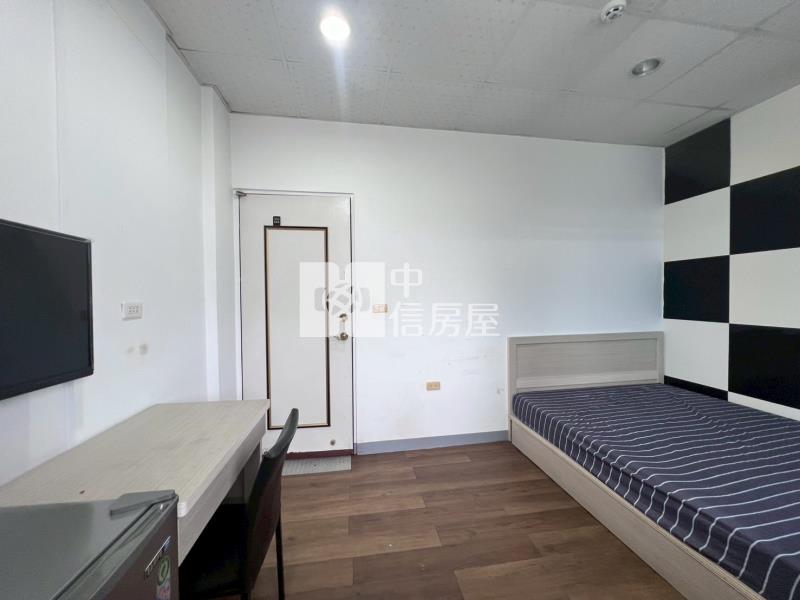 北園街整新8套房透天房屋室內格局與周邊環境