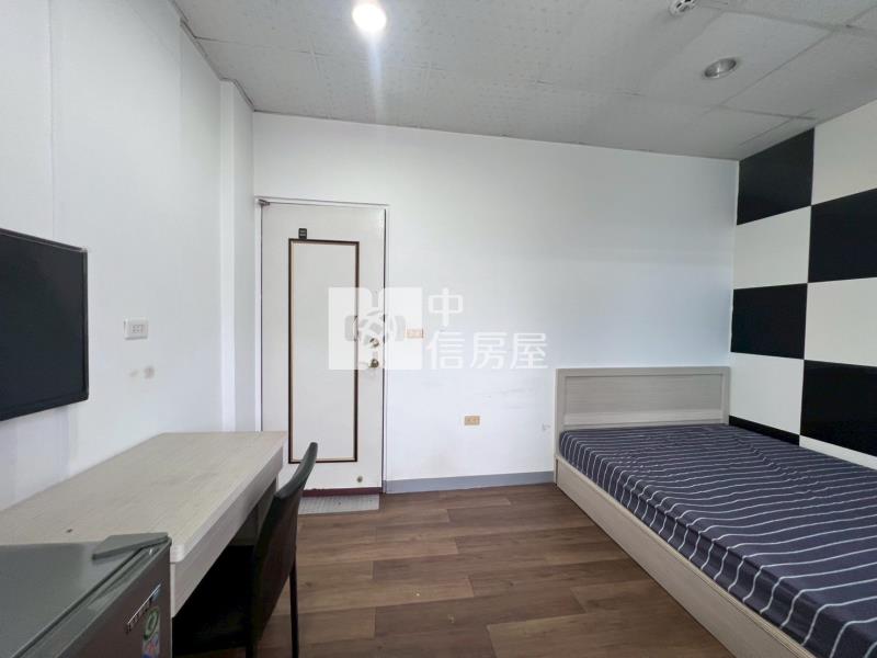 北園街整新8套房透天房屋室內格局與周邊環境