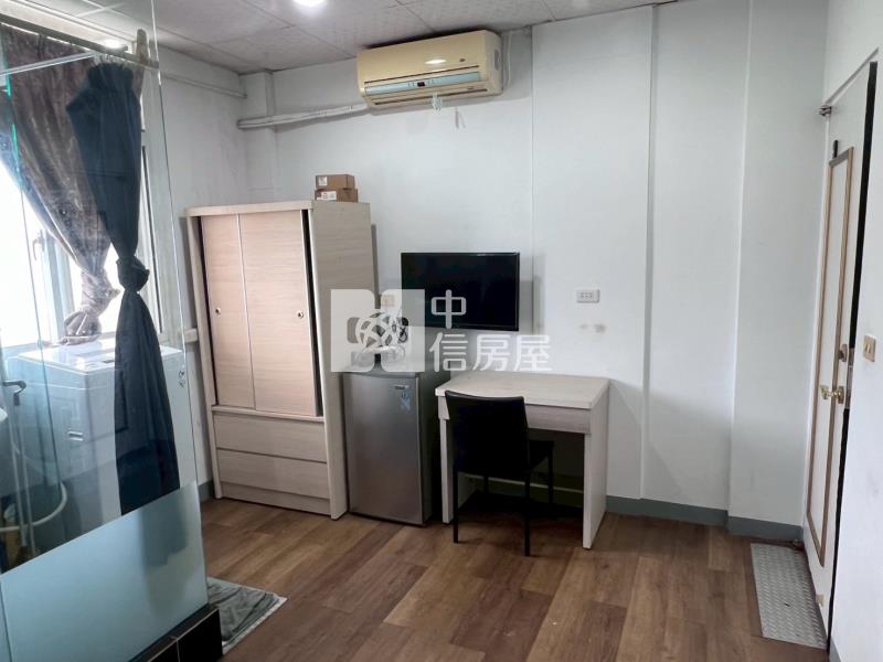 北園街整新8套房透天房屋室內格局與周邊環境