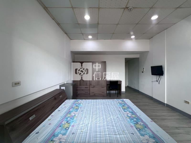 北園街整新8套房透天房屋室內格局與周邊環境