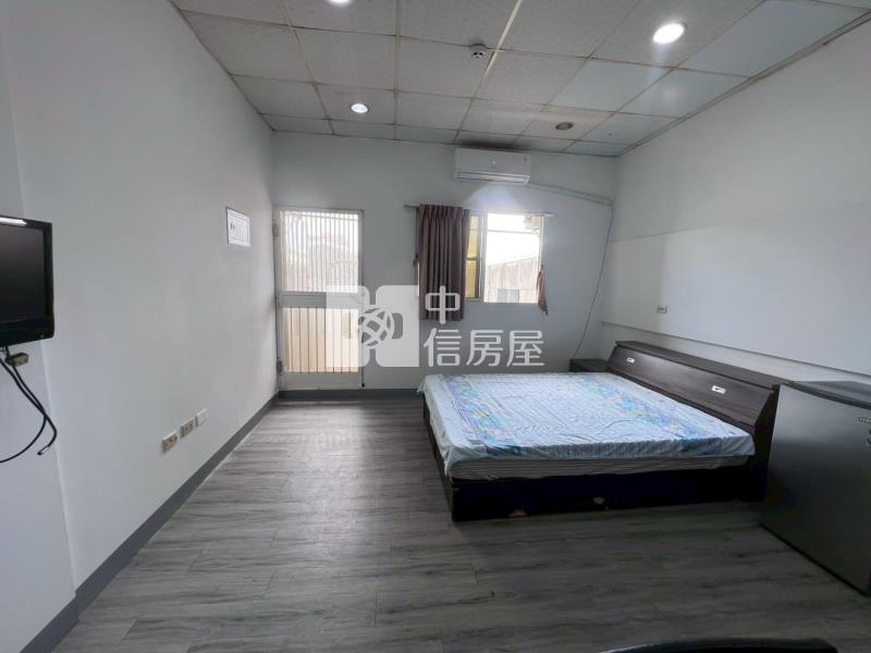 北園街整新8套房透天房屋室內格局與周邊環境