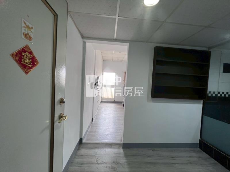 北園街整新8套房透天房屋室內格局與周邊環境