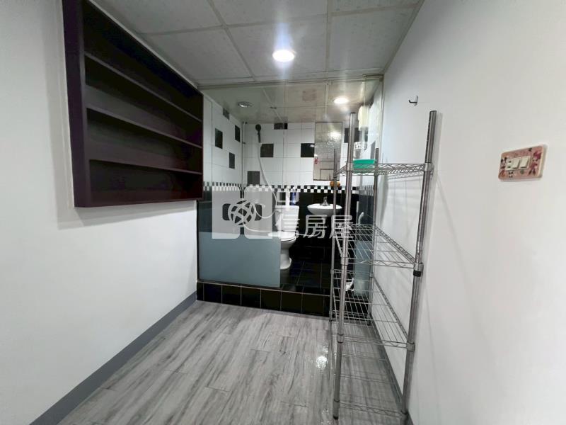 北園街整新8套房透天房屋室內格局與周邊環境