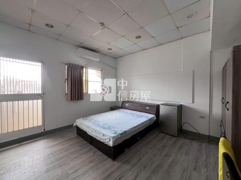 北園街整新8套房透天房屋室內格局與周邊環境