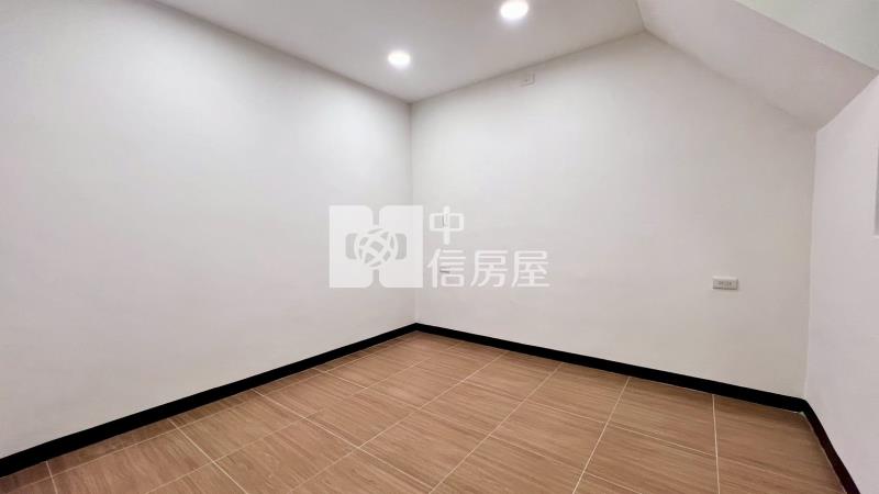 廣東商圈靜巷整新透天B房屋室內格局與周邊環境