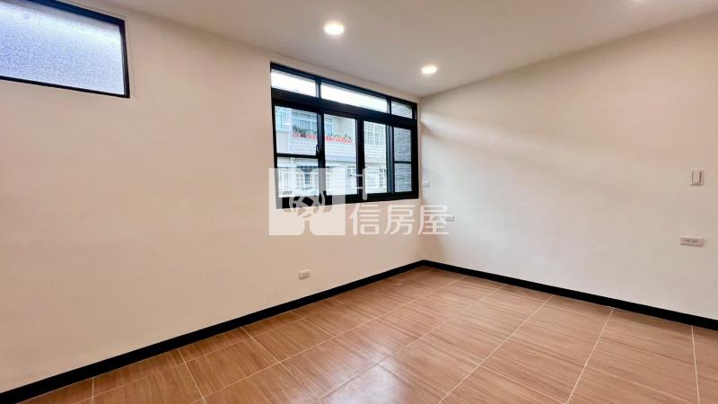 廣東商圈靜巷整新透天B房屋室內格局與周邊環境