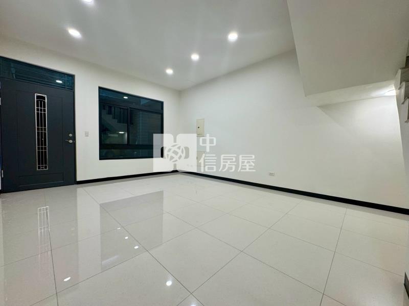 廣東商圈靜巷整新透天B房屋室內格局與周邊環境