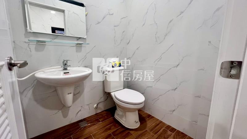 廣東商圈靜巷整新透天B房屋室內格局與周邊環境