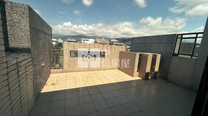 A2-6興安好規劃美墅房屋室內格局與周邊環境