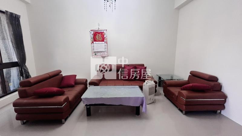 A2-6興安好規劃美墅房屋室內格局與周邊環境