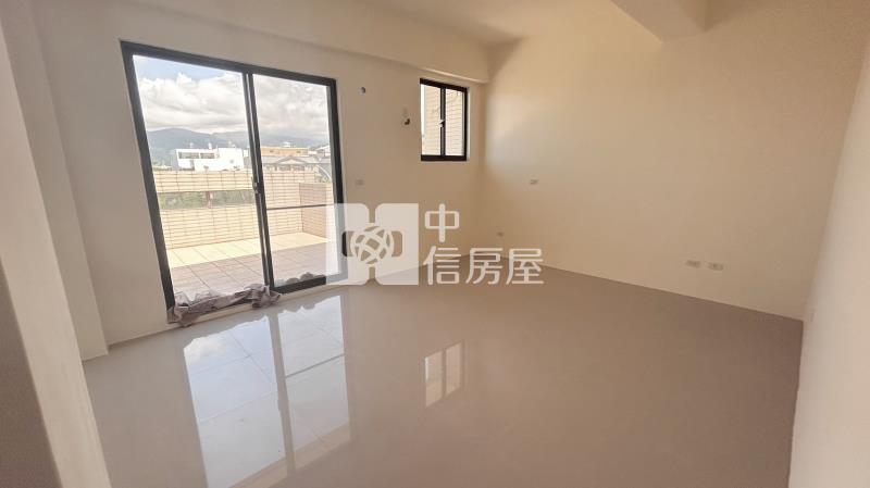 A2-6興安好規劃美墅房屋室內格局與周邊環境