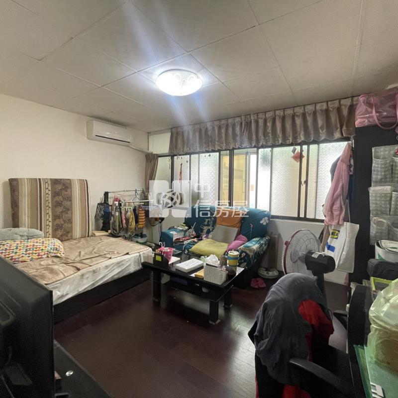 延平路電梯3隔套房屋室內格局與周邊環境