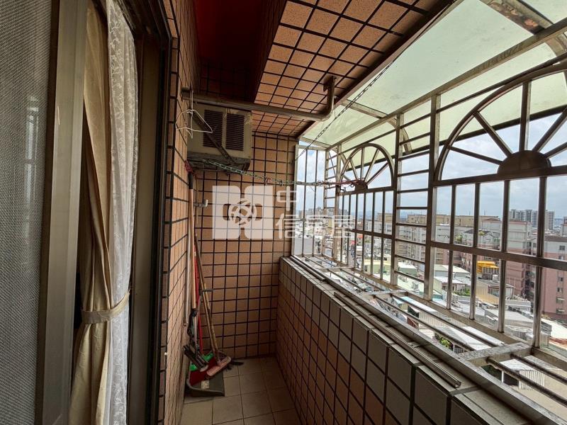 內壢環中商圈美套房房屋室內格局與周邊環境