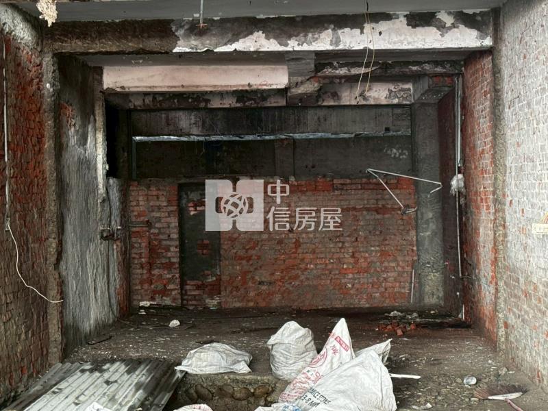 近和平國小商二建地房屋室內格局與周邊環境