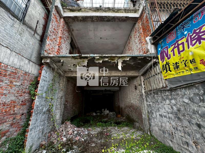 近和平國小商二建地房屋室內格局與周邊環境