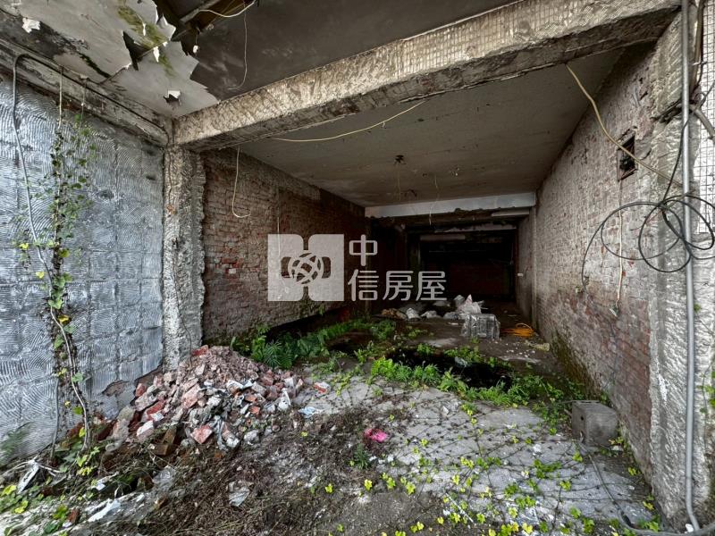 近和平國小商二建地房屋室內格局與周邊環境