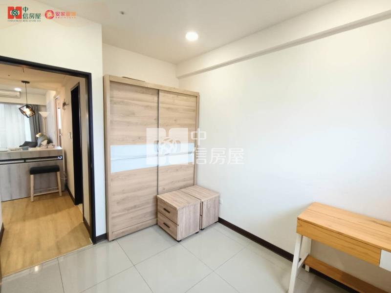 【安家】過嶺NY好漾高樓層2房車房屋室內格局與周邊環境