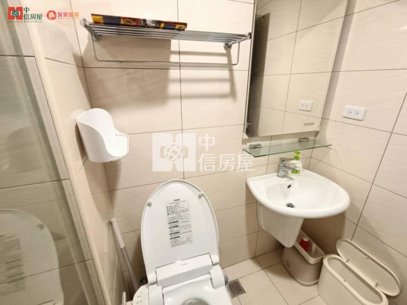 【安家】過嶺NY好漾高樓層2房車房屋室內格局與周邊環境