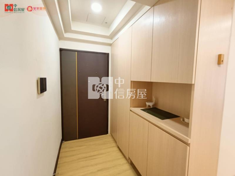 【安家】過嶺NY好漾高樓層2房車房屋室內格局與周邊環境