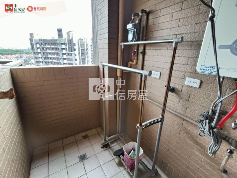 【安家】過嶺NY好漾高樓層2房車房屋室內格局與周邊環境