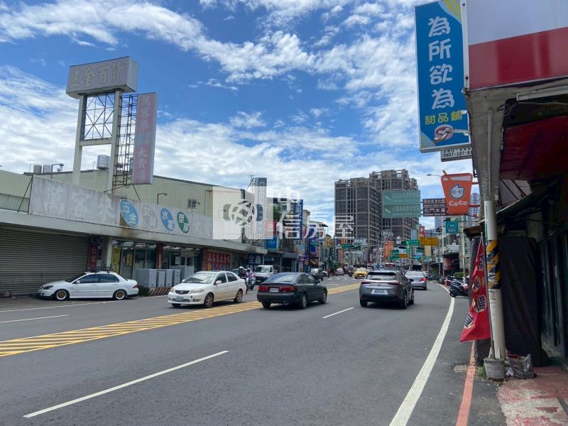 崎頂黃昏市場公寓房屋室內格局與周邊環境