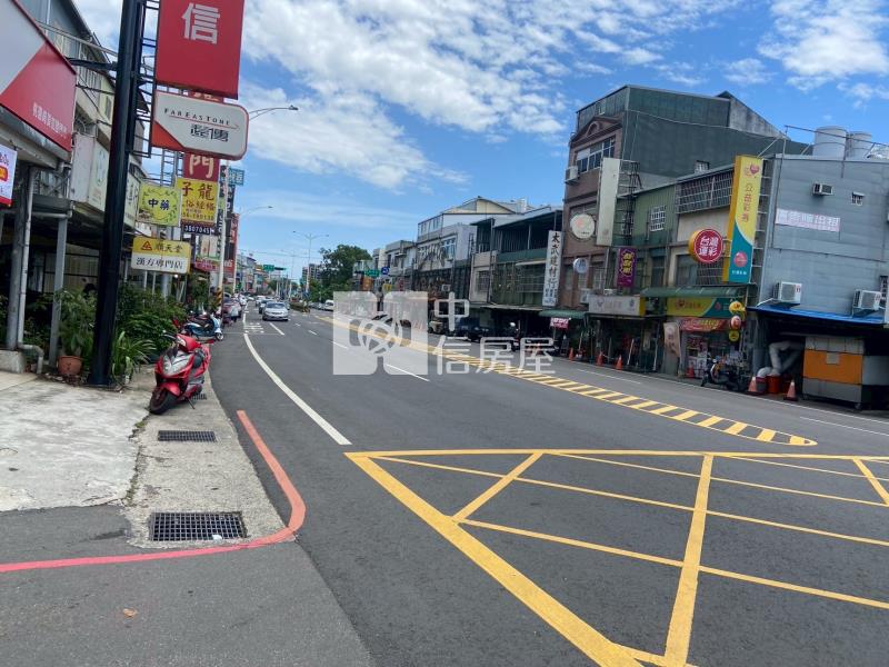 崎頂黃昏市場公寓房屋室內格局與周邊環境