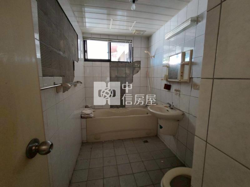 ●光華國宅前區三房房屋室內格局與周邊環境