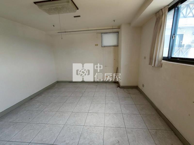 ●光華國宅前區三房房屋室內格局與周邊環境