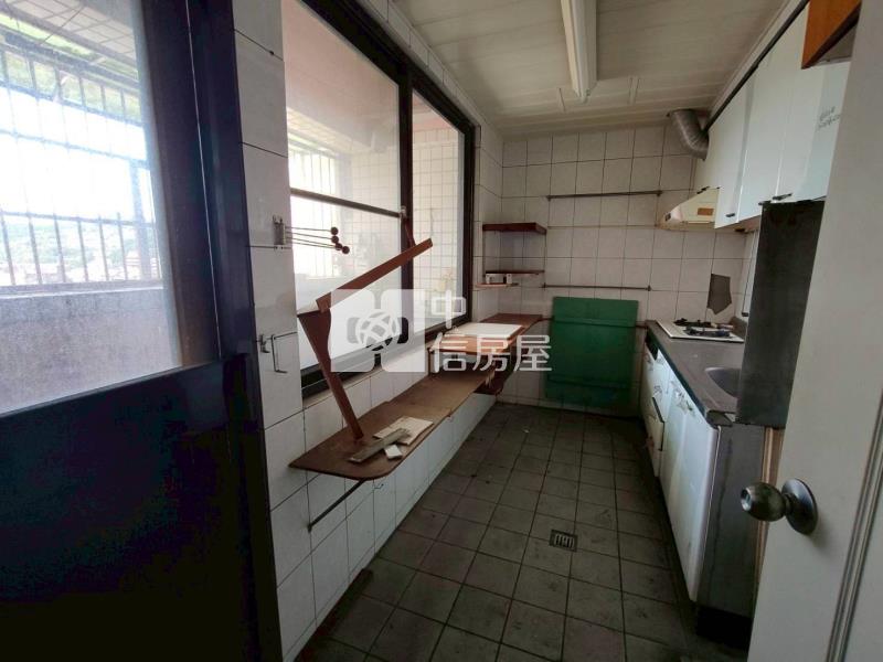 ●光華國宅前區三房房屋室內格局與周邊環境