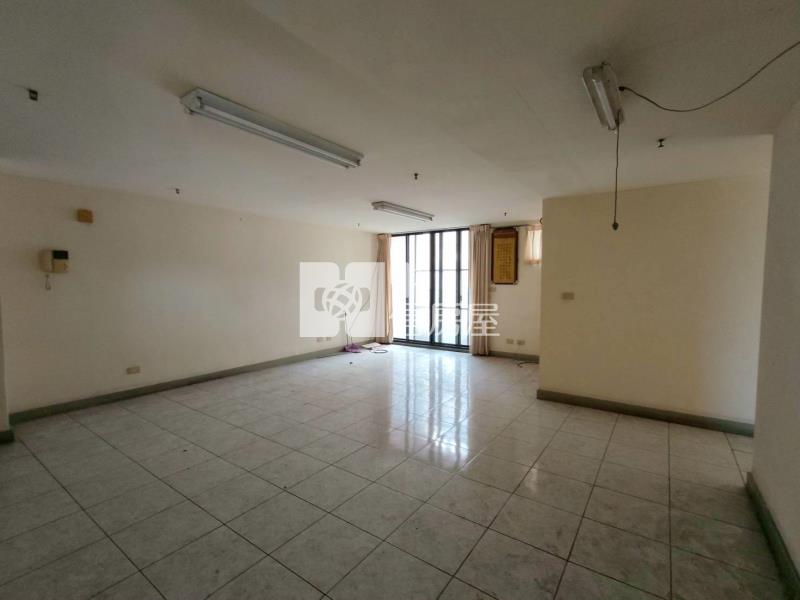 ●光華國宅前區三房房屋室內格局與周邊環境