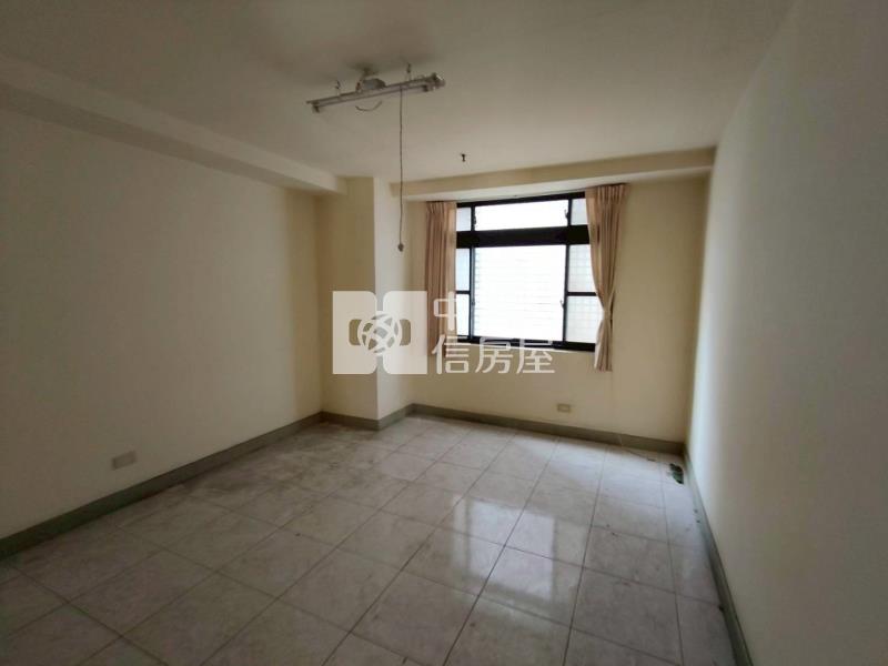 ●光華國宅前區三房房屋室內格局與周邊環境