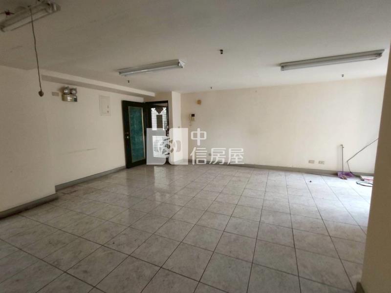 ●光華國宅前區三房房屋室內格局與周邊環境