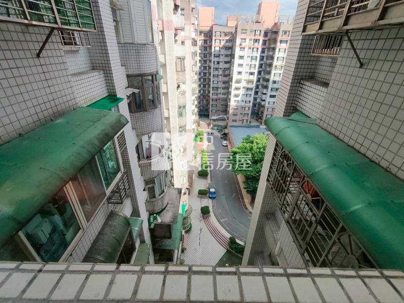 ●光華國宅前區三房房屋室內格局與周邊環境