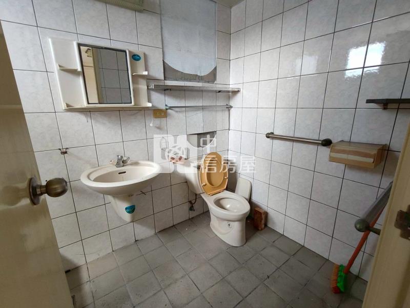 ●光華國宅前區三房房屋室內格局與周邊環境