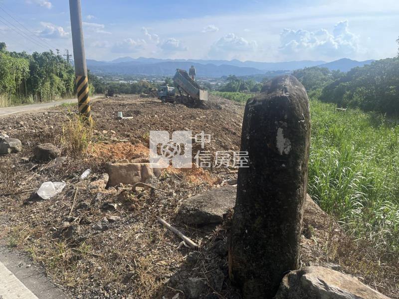 福興綠境房屋室內格局與周邊環境