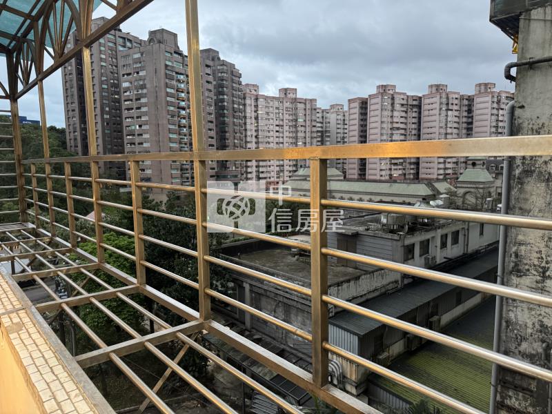 C-26基隆國城3房美寓房屋室內格局與周邊環境