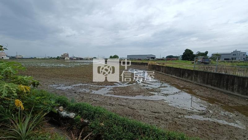 霧峰大面寬臨8米路農地房屋室內格局與周邊環境