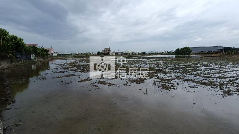 霧峰大面寬臨8米路農地房屋室內格局與周邊環境