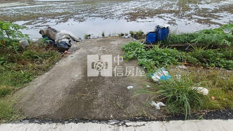 霧峰大面寬臨8米路農地房屋室內格局與周邊環境