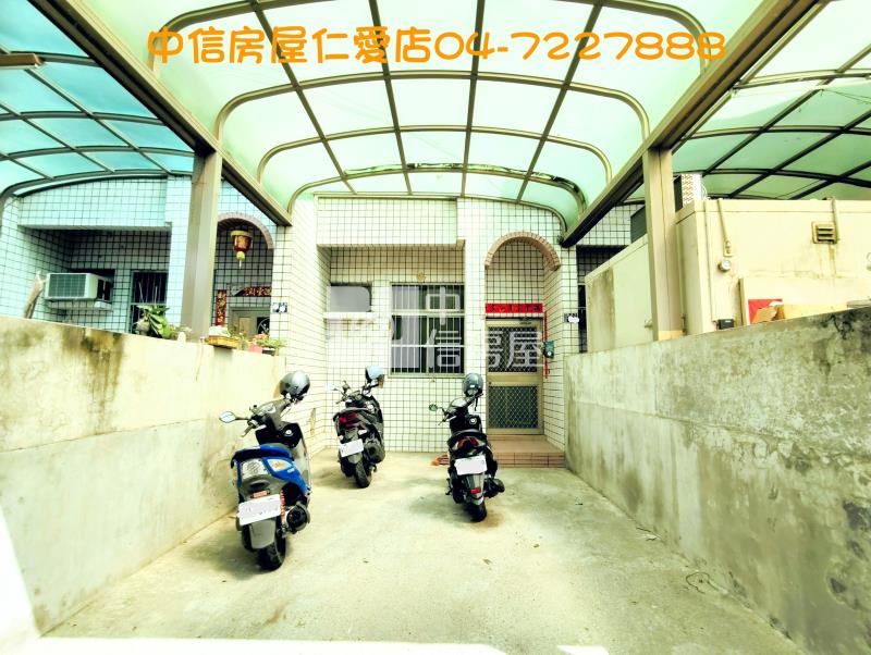 線東前院停車別墅房屋室內格局與周邊環境