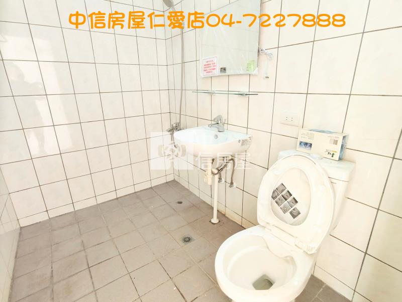 線東前院停車別墅房屋室內格局與周邊環境