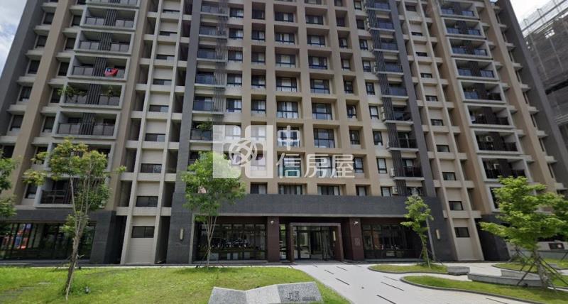 北屯包租婆*磐峰璞原*輕屋齡3房+平車房屋室內格局與周邊環境