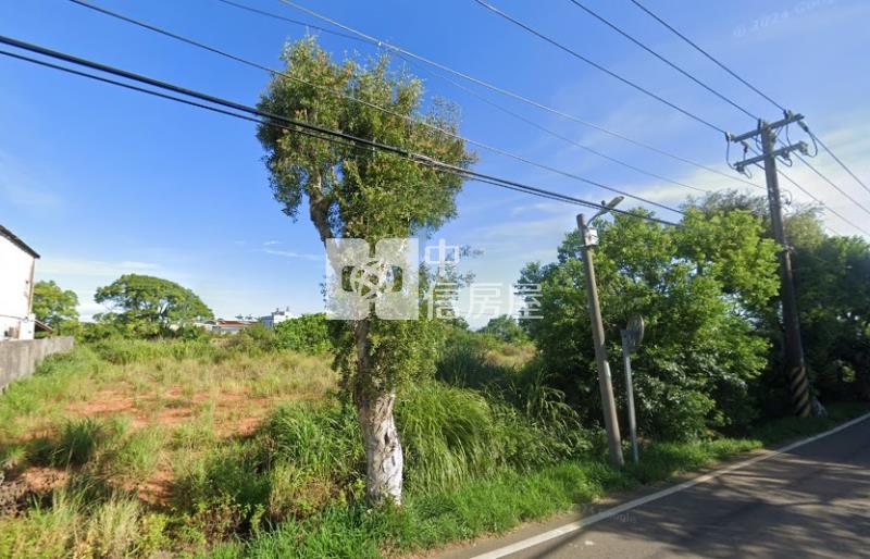 中壢正山東路角地房屋室內格局與周邊環境