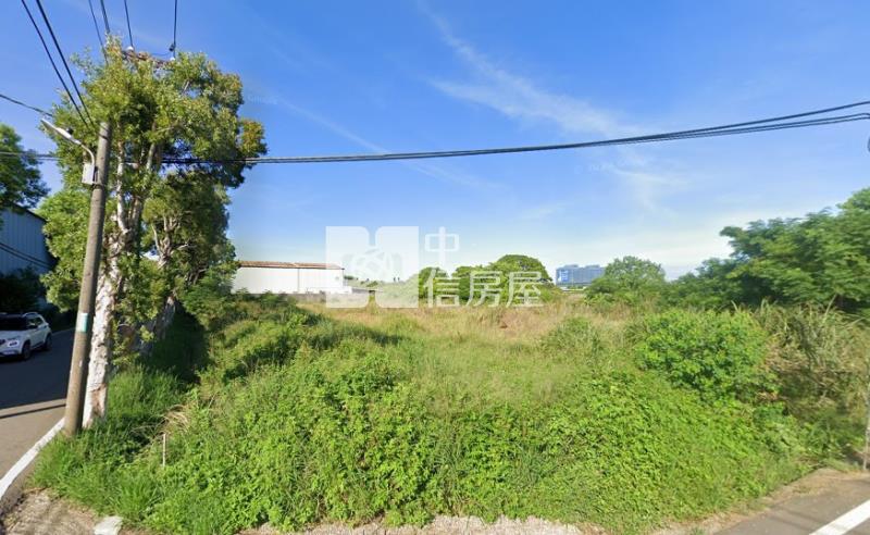中壢正山東路角地房屋室內格局與周邊環境