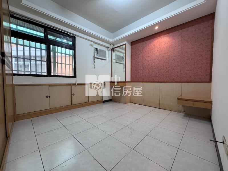 教育大學便宜小3房房屋室內格局與周邊環境
